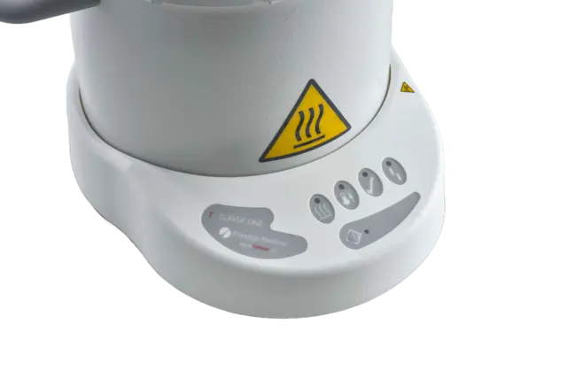 Autoklav Prestige Medical 