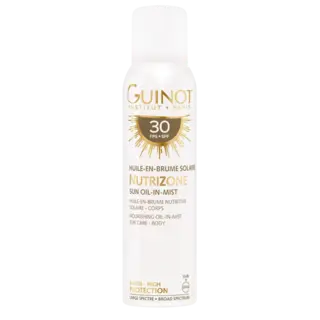 Guinot Nutrizone Sun Oil-in-Mist SPF30 150ml