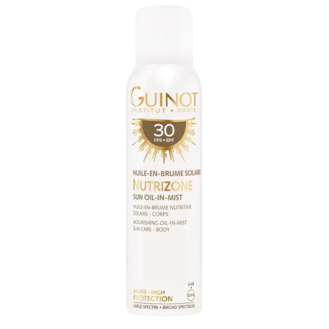 Guinot Nutrizone Sun Oil-in-Mist SPF30 150ml 