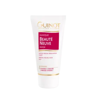 Guinot Beaute Neuve Masque 50ml Renewal Peeling Mask