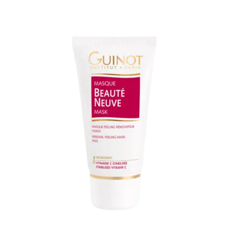 Guinot Beaute Neuve Masque 50ml Renewal Peeling Mask