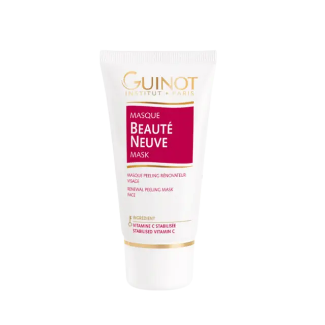 Guinot Beaute Neuve Masque 50ml Renewal Peeling Mask 