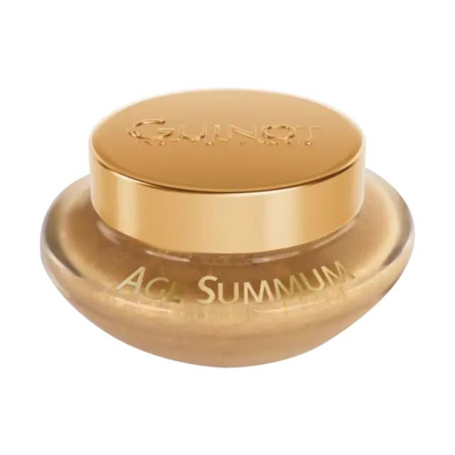 Guinot Age Summum Scrub 50ml Anti-Ageing Exfoliating Scrub 
