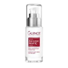 Guinot Age Logic Night Serum 30ml Longevity Night Serum