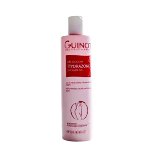 Guinot Hydrazone Shower Gel 300ml PROMO