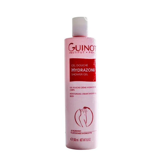 Guinot Hydrazone Shower Gel 300ml PROMO 