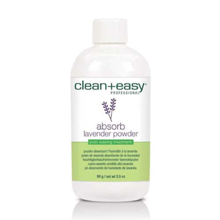 Clean+Easy Absorb Lavender Powder 99g