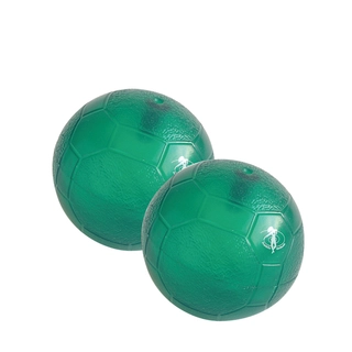 *FeetForm treningsball gr&#248;nn