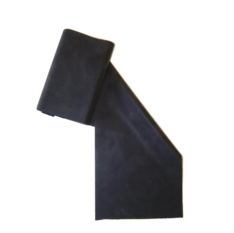 FeetForm treningselastikk svart 