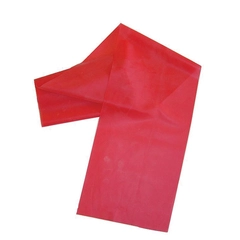 FeetForm treningselastikk r&#248;d