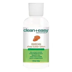 Clean+Easy Restore Shea Butter Lotion 147ml