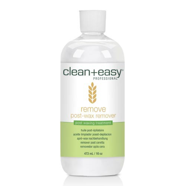 Clean+Easy Remove Post-Wax Remover 473ml 