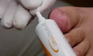 ProntoMan Gel 20 ml 