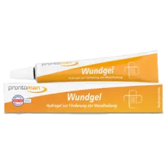 ProntoMan Gel 20 ml