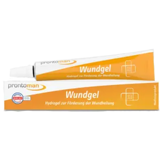 ProntoMan Gel 20 ml