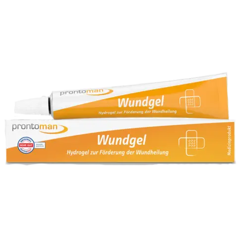 ProntoMan Gel 20 ml