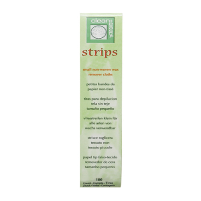 Clean+Easy Strips Small 100stk 