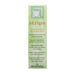 Clean+Easy Strips Medium 100stk