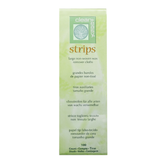 Clean+Easy Strips Large 100stk 