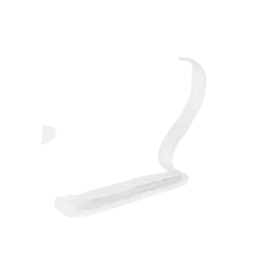 Convatec Aquacel AG+ sårfyller 2x45cm 1stk