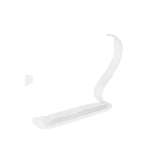 Convatec Aquacel AG+ sårfyller 2x45cm 1stk