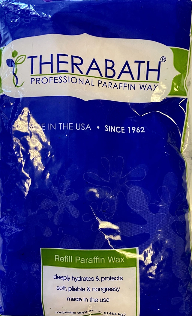Clean+Easy Parafin Wax Peach & Fennel 450g 