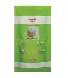 Clean+Easy Parafin Wax Peach &amp; Fennel 450g