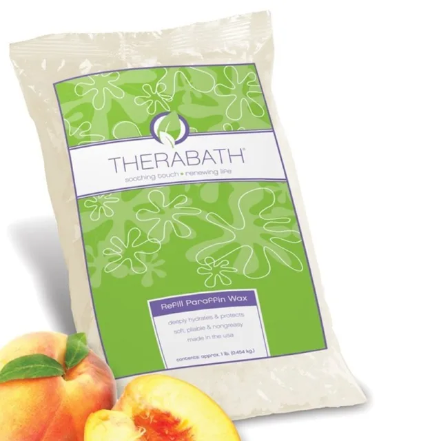 Clean+Easy Parafin Wax Lavender & Ylang Ylang 450g 