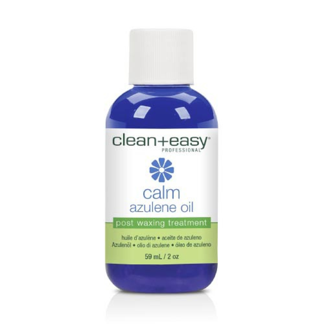 Clean+Easy Calm Azulene Oil 59ml 
