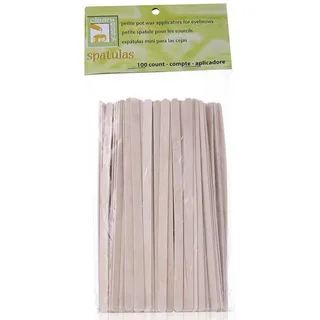 Clean+Easy Wood App Sticks Petite 100stk