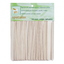 Clean+Easy Wood App Sticks Large 100stk