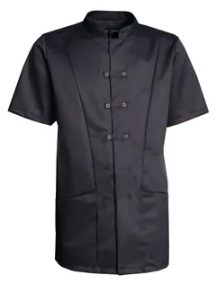 Wellness Tunika Unisex Sort