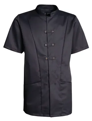 Wellness Tunika Unisex Sort