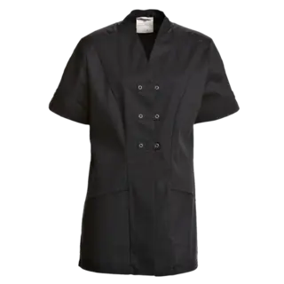 Wellness Tunika Sort