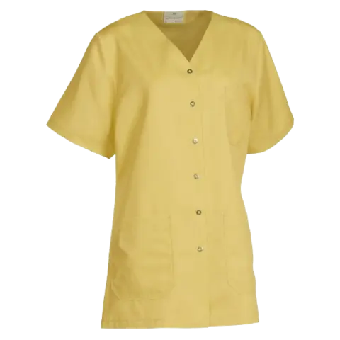 Charisma Tunika Yellow 