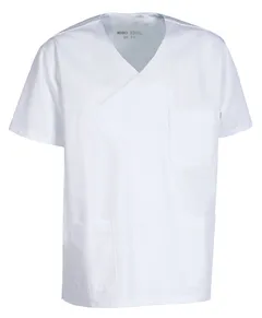 Charisma Busserull Unisex Hvit