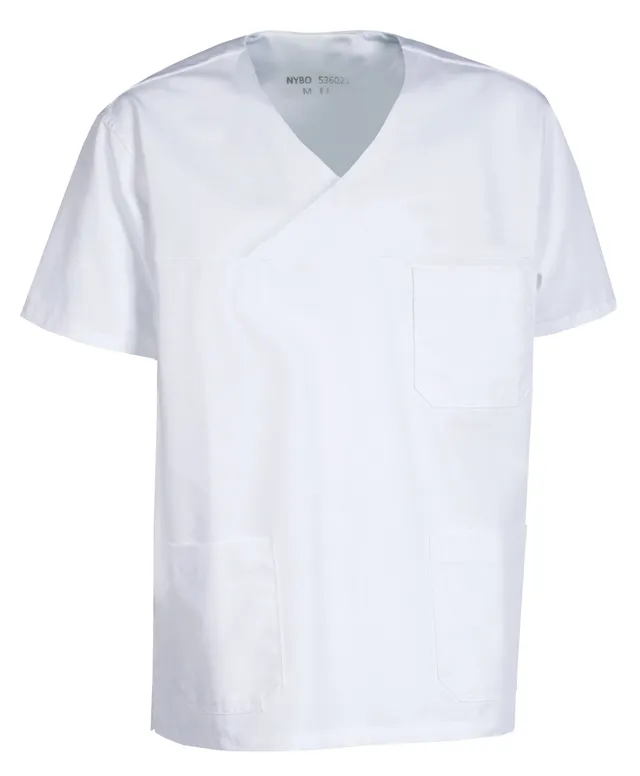 Charisma Busserull Unisex Hvit 