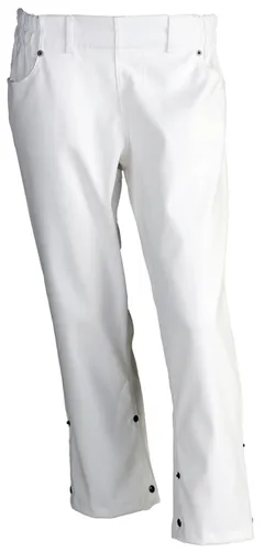 Harmony Capri Unisex Hvit