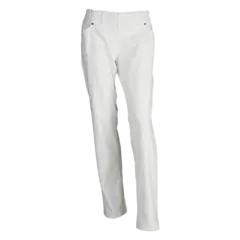 Harmony Bukse Hvit