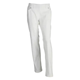 Harmony Bukse Hvit