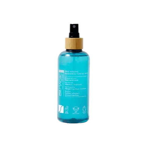 Sea Magik PRO Pro-Ageing Radiance Toning Mist 250ml 