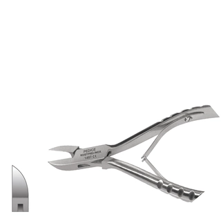 Negletang 13 cm