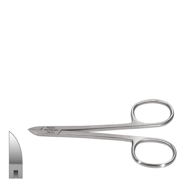 Hudsaks 10 cm 