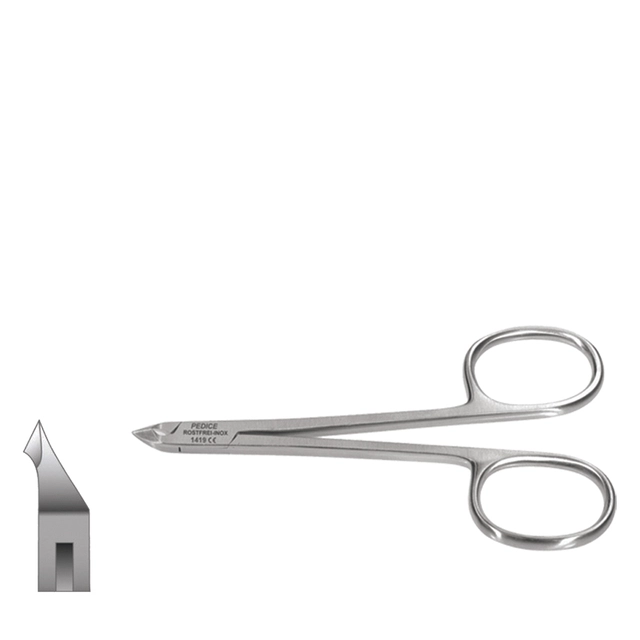 Hudsaks 10 cm 