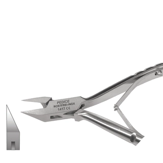 Hj&#248;rnetang 13 cm