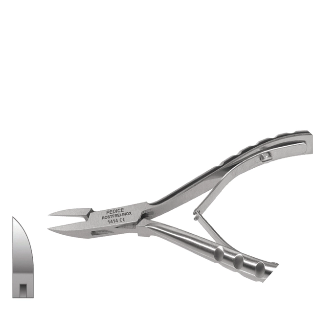 Hjørnetang 11,5 cm 