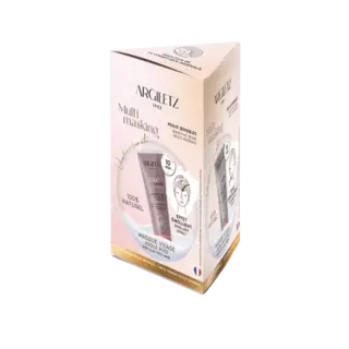 *Argiletz Multimasking Normal hud 3x30g