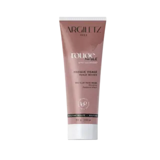 *Argiletz Red Clay Face Mask 100ml