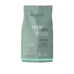Argiletz Green Clay Granulated 3kg