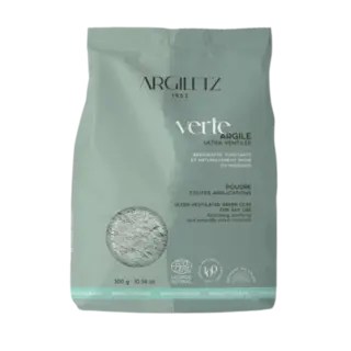 Argiletz Green Clay Powder 300g